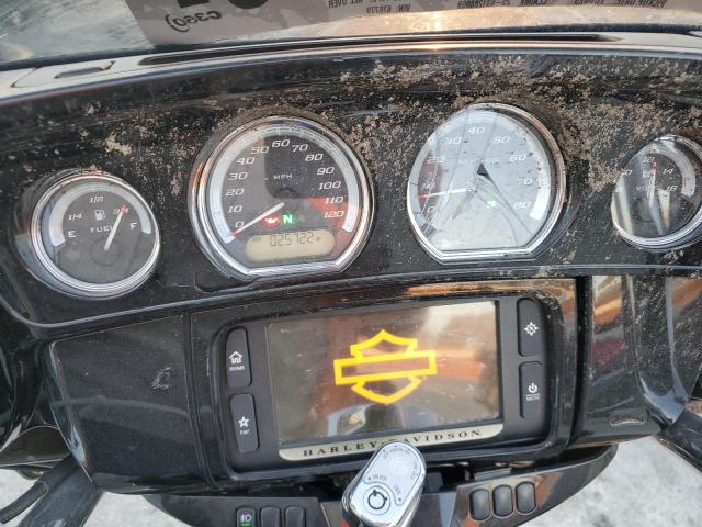 2016 HARLEY-DAVIDSON FLHTKL ULTRA LIMITED LOW  