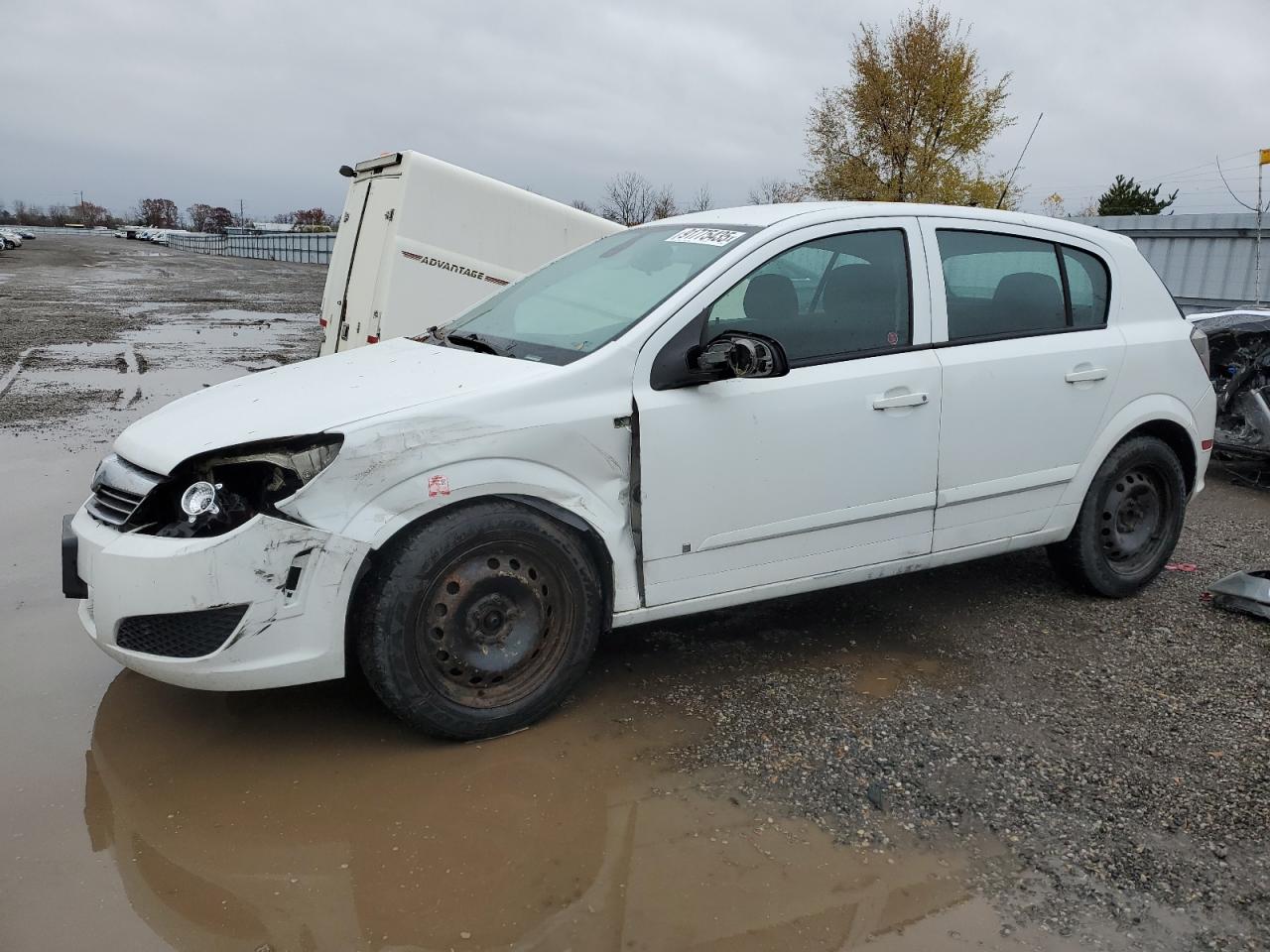 2008 Saturn Astra Xe