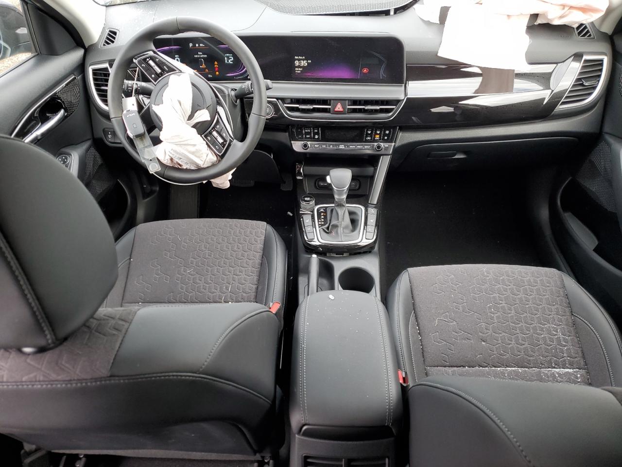 2026 Kia Seltos S VIN: KNDEUCAA9T7869484 Lot: 91803695