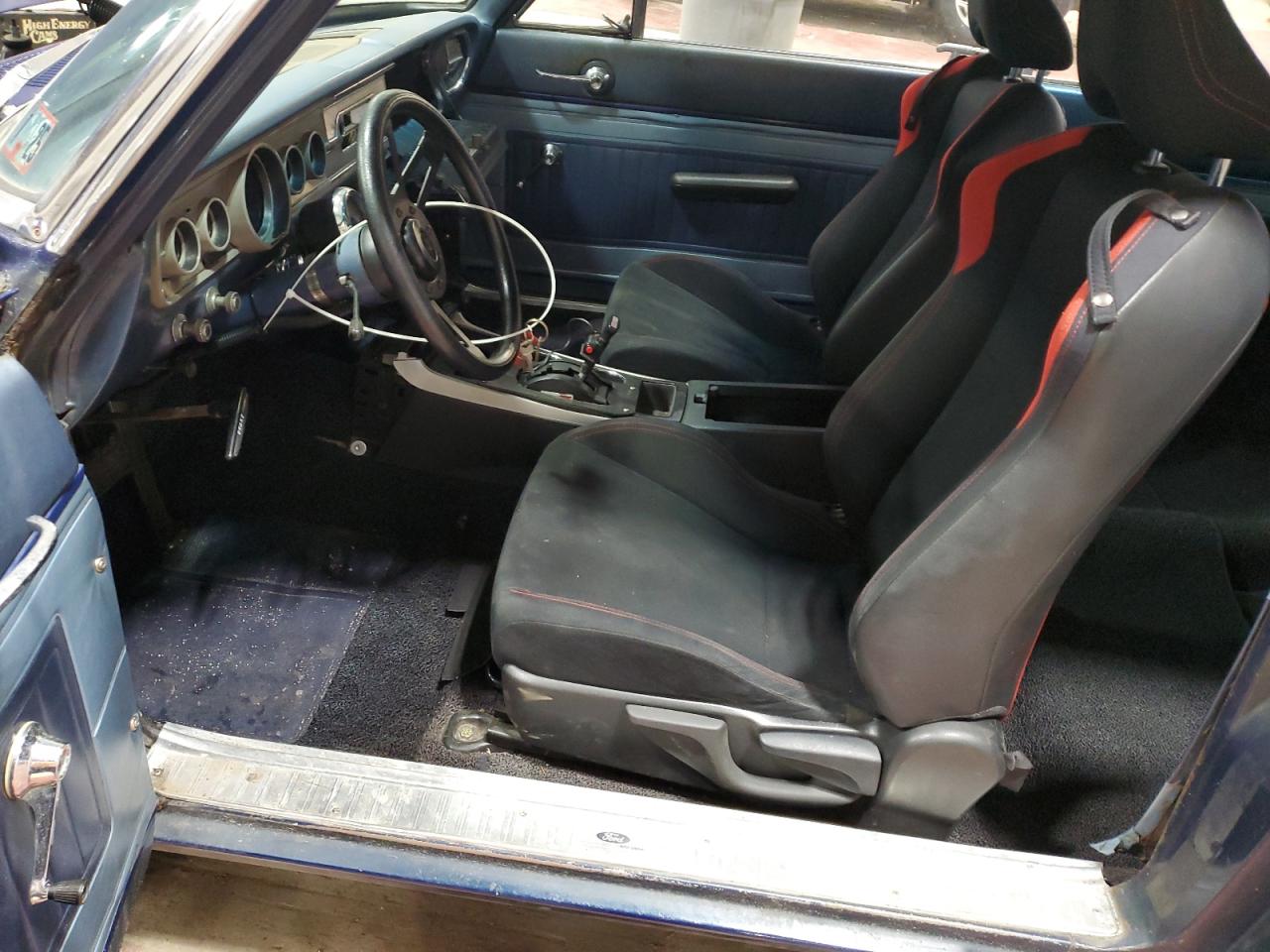 1965 Mercury Comet VIN: 5H01C517582 Lot: 91021555