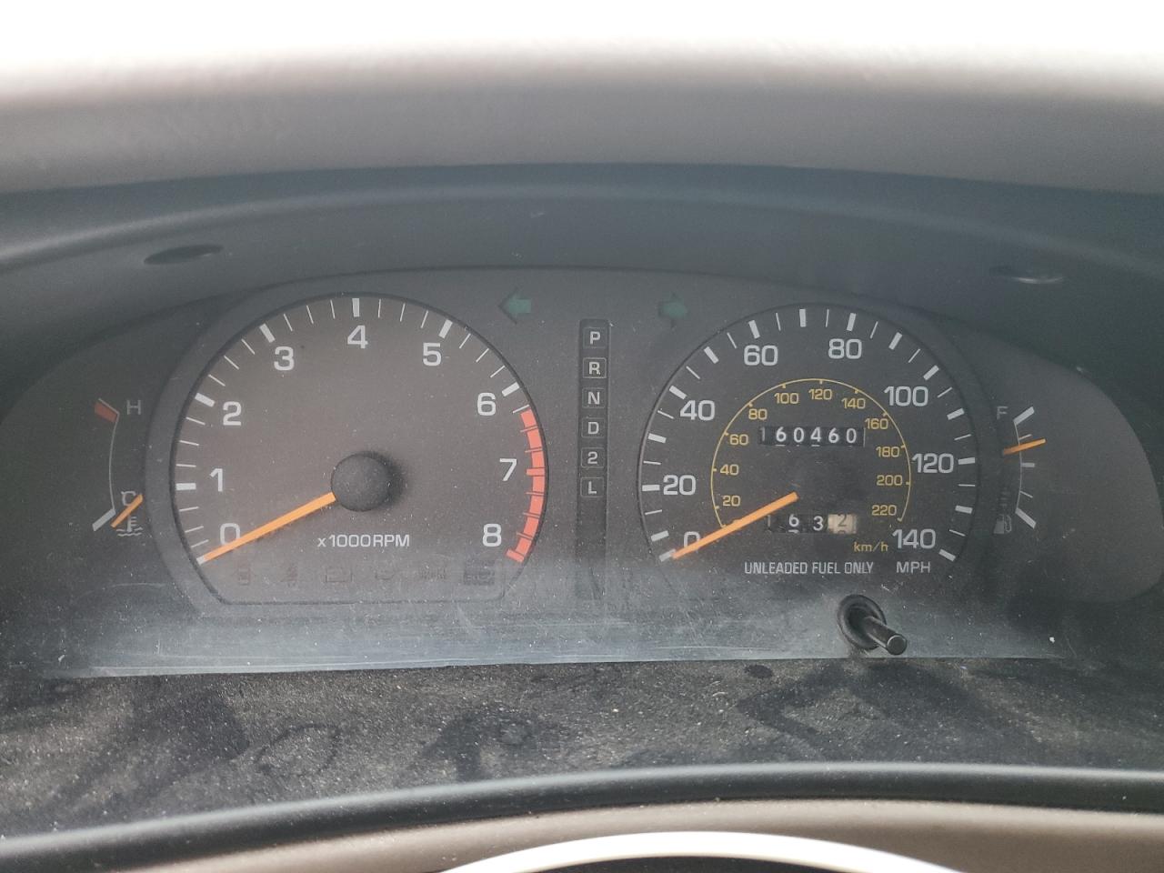 1995 Toyota Camry Le VIN: 4T1SK12E5SU537102 Lot: 93472415