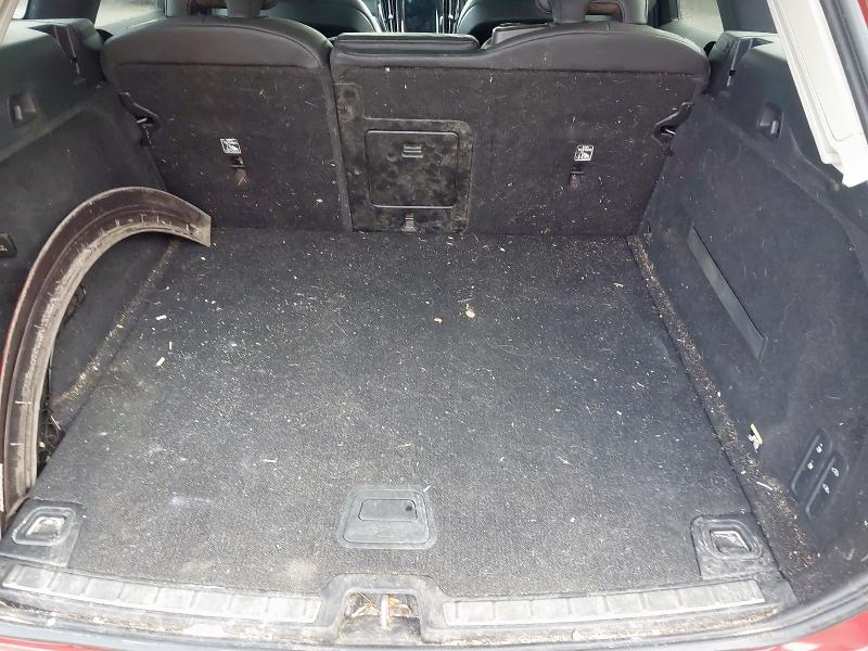 2018 VOLVO XC60 2.0 D4 INSCRIPTION PRO 5DR AWD GEARTRONIC