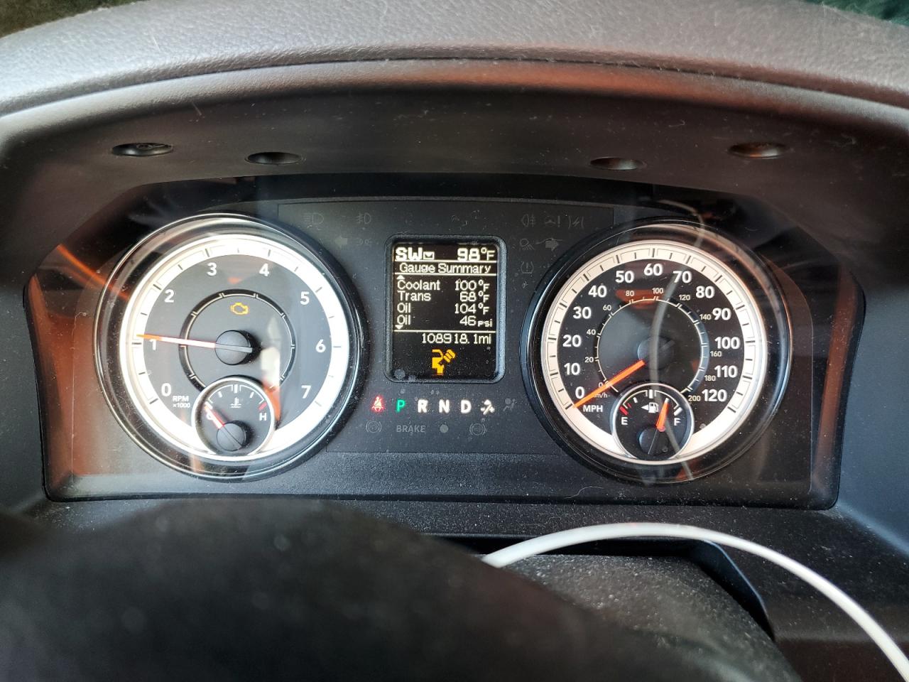 2018 Ram 1500 St VIN: 1C6RR7FGXJS258999 Lot: 92267045