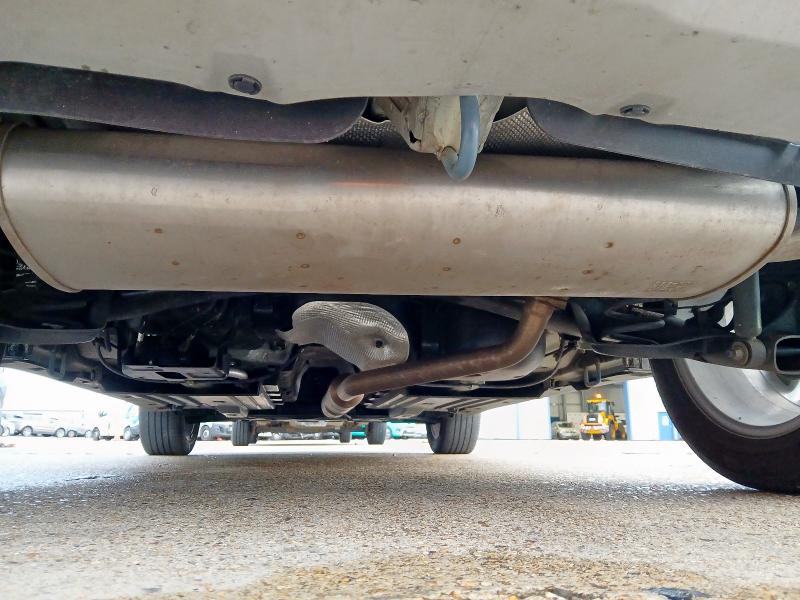 2023 SUZUKI S-CROSS 1.5 HYBRID MOTION 5DR AGS