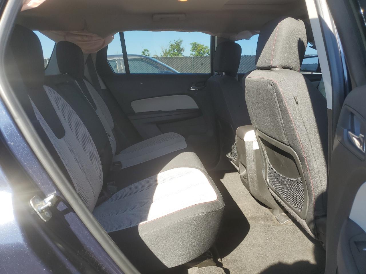 2015 GMC Terrain Sle VIN: 2GKALREK2F6186994 Lot: 92901715