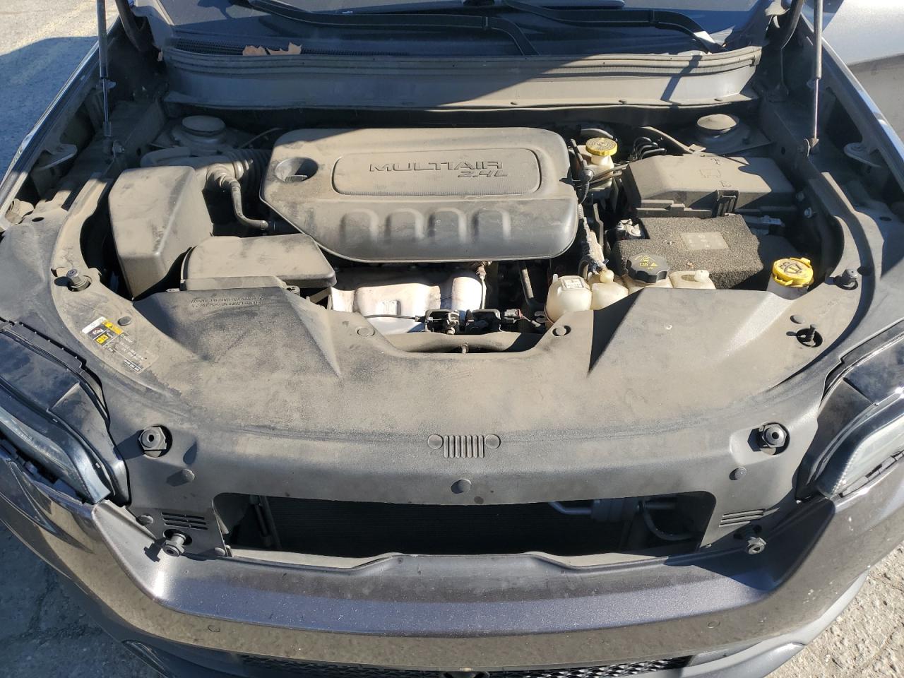 2023 Jeep Cherokee Altitude Lux VIN: 1C4PJMMB9PD104455 Lot: 91473195