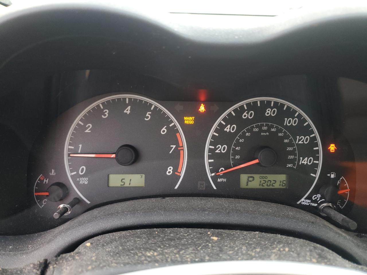 2013 Toyota Corolla Base VIN: 5YFBU4EE3DP193328 Lot: 91381495