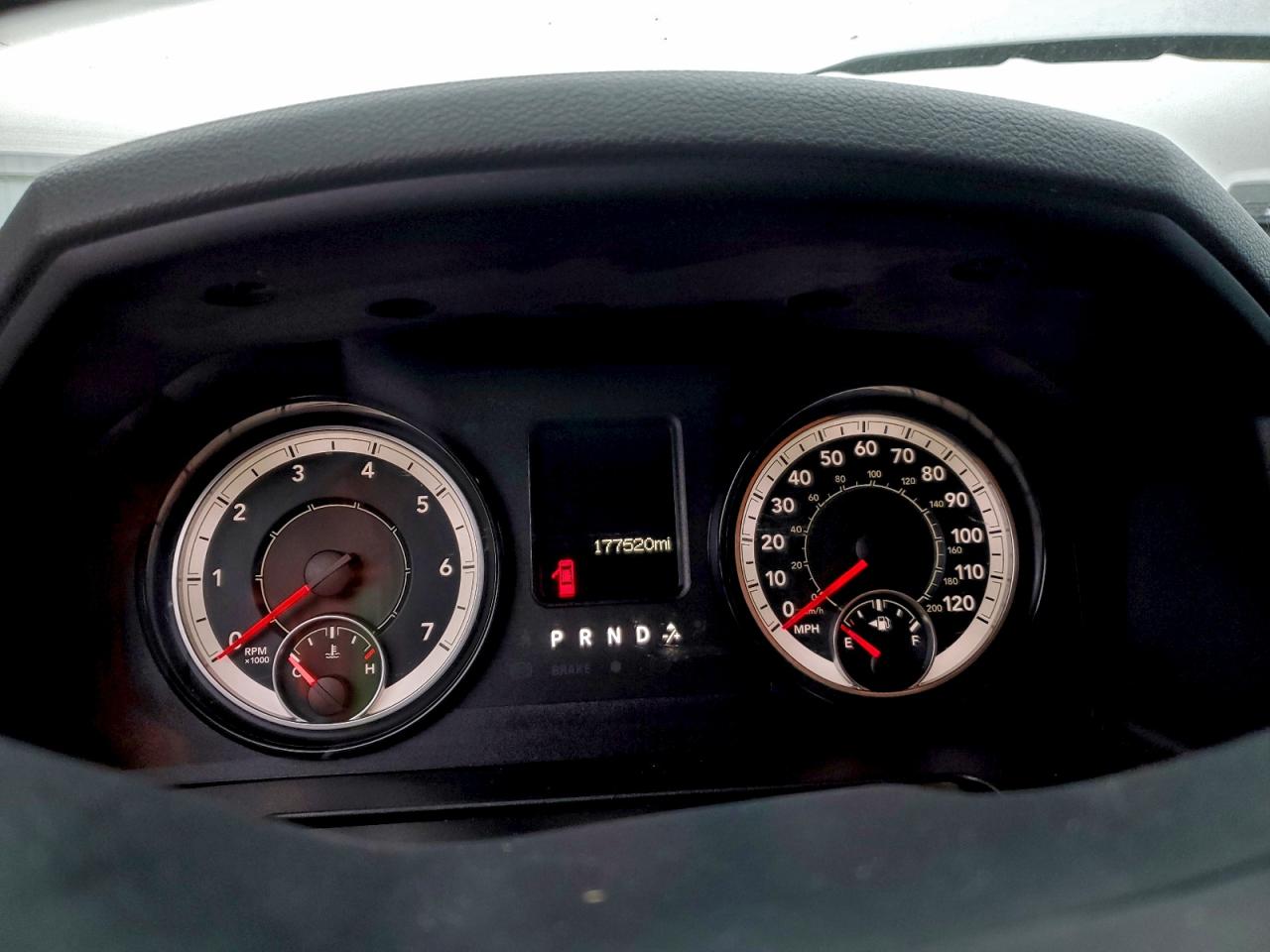 2017 Ram 1500 St VIN: 3C6RR6KT9HG672015 Lot: 94784185