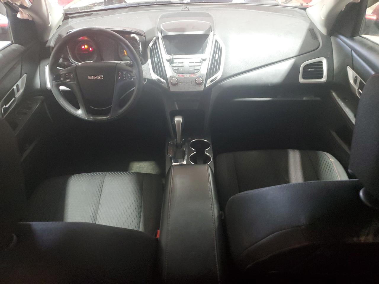 2015 GMC Terrain Sle VIN: 2GKFLVEK5F6359924 Lot: 91113845