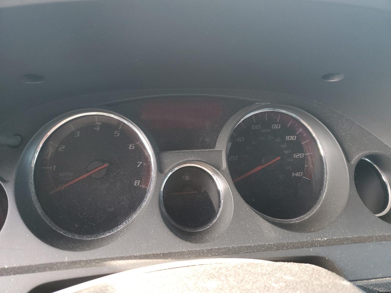 2007 GMC Acadia Slt-1 VIN: 1GKEV23767J167015 Lot: 93466155