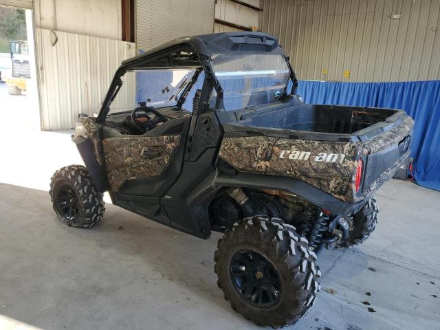 2021 CAN AM COMMANDER  - ATV