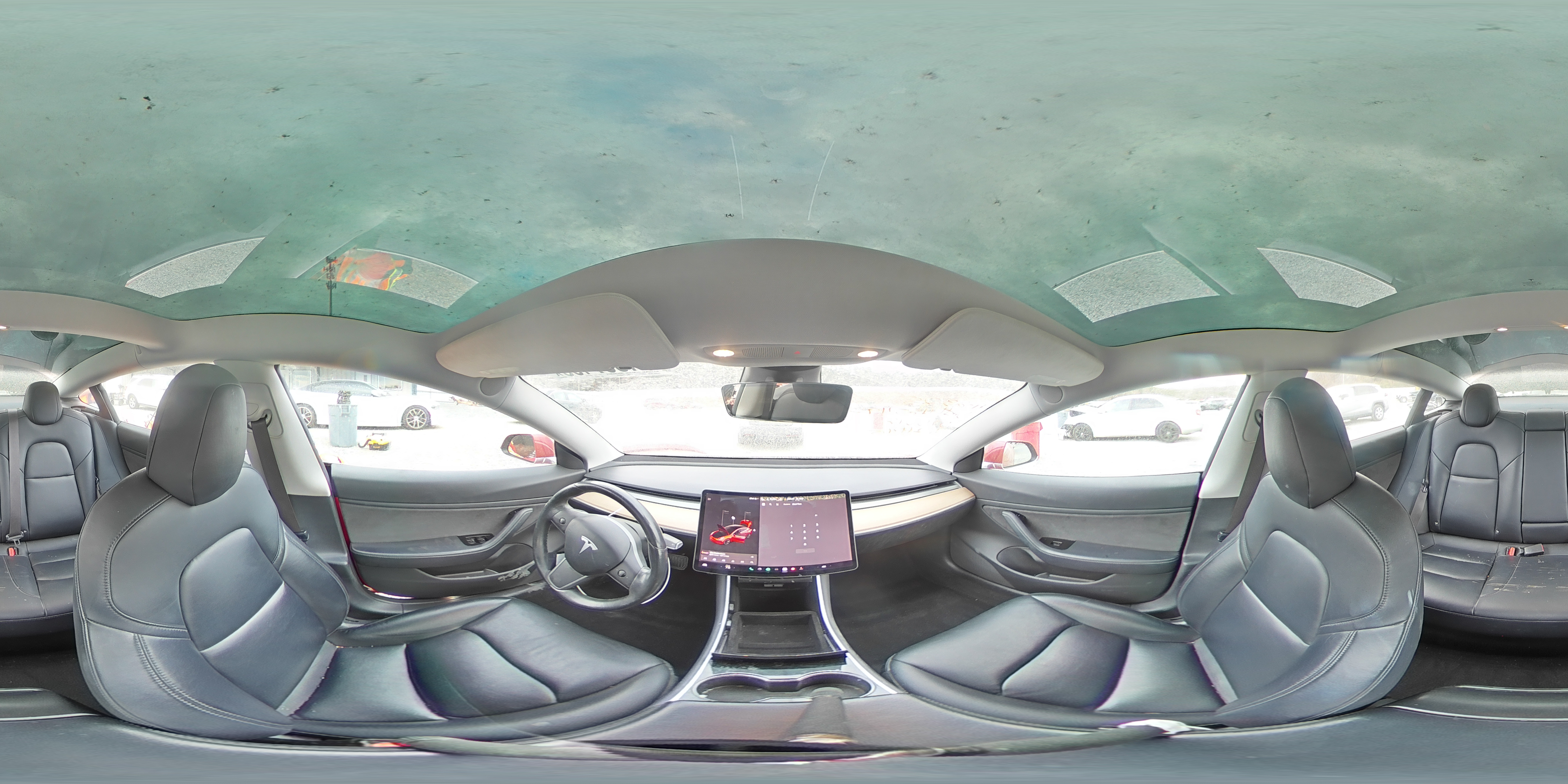 2018 Tesla Model 3 VIN: 5YJ3E1EB2JF070018 Lot: 94557495