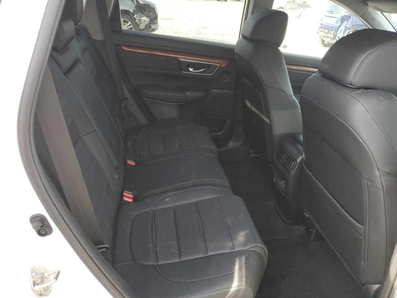 2020 Honda Cr-V Exl VIN: 5J6RW2H84LL042809 Lot: 93130085