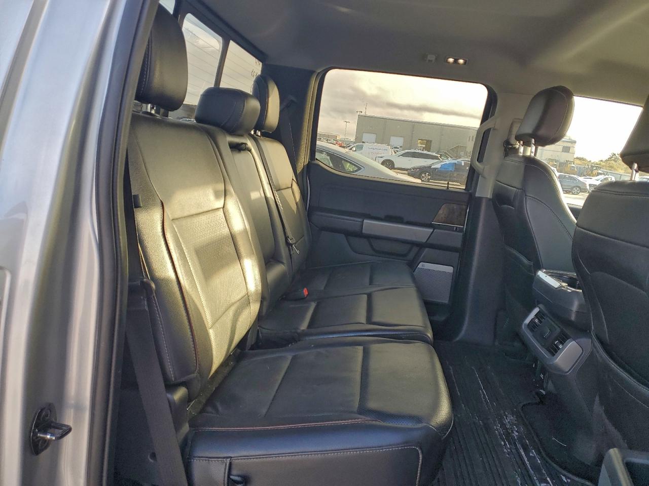 2022 Ford F150 Supercrew VIN: 1FTFW1E86NKD28757 Lot: 92932775