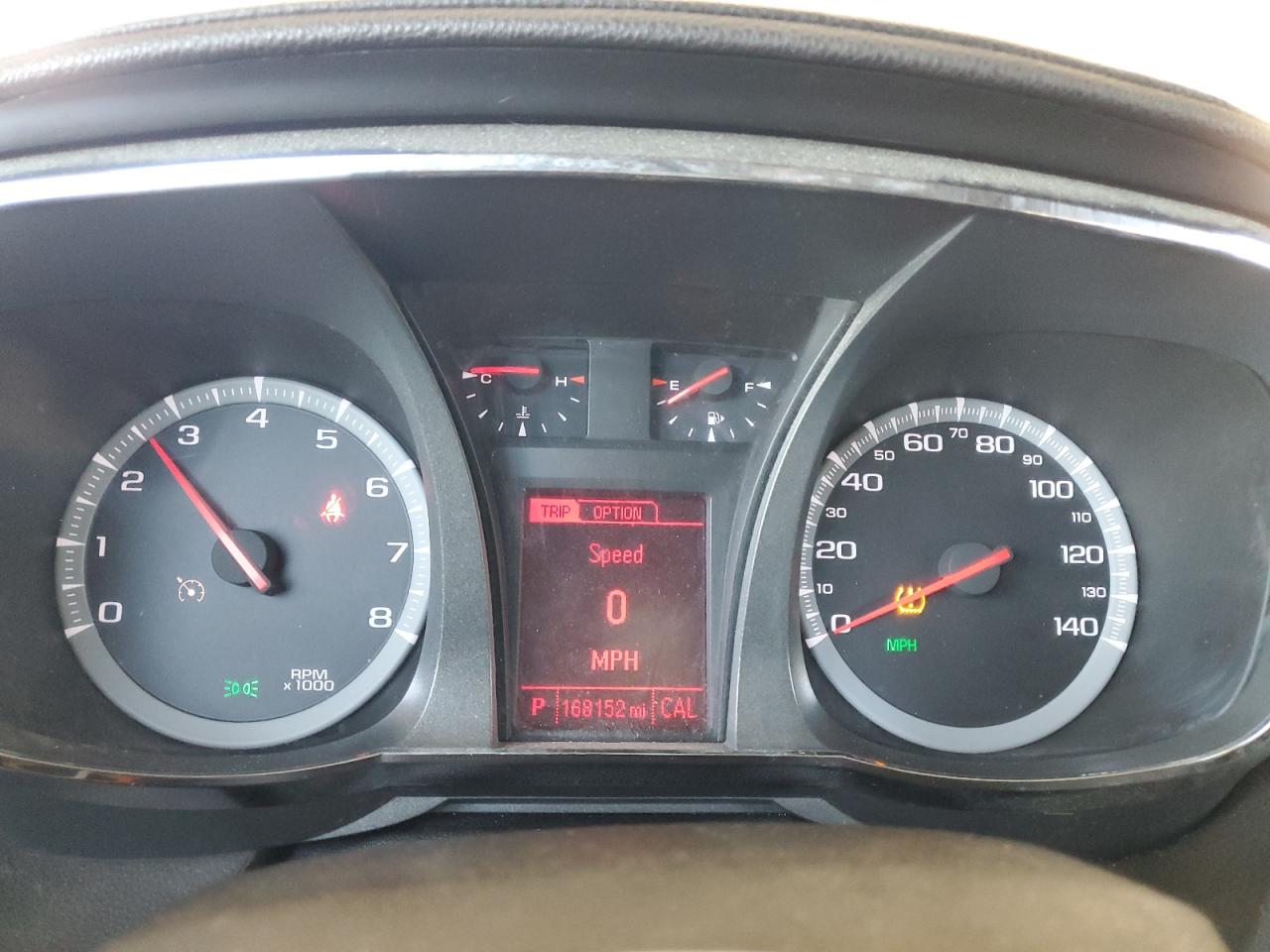 2016 GMC Terrain Slt VIN: 2GKFLPE36G6173590 Lot: 91000595