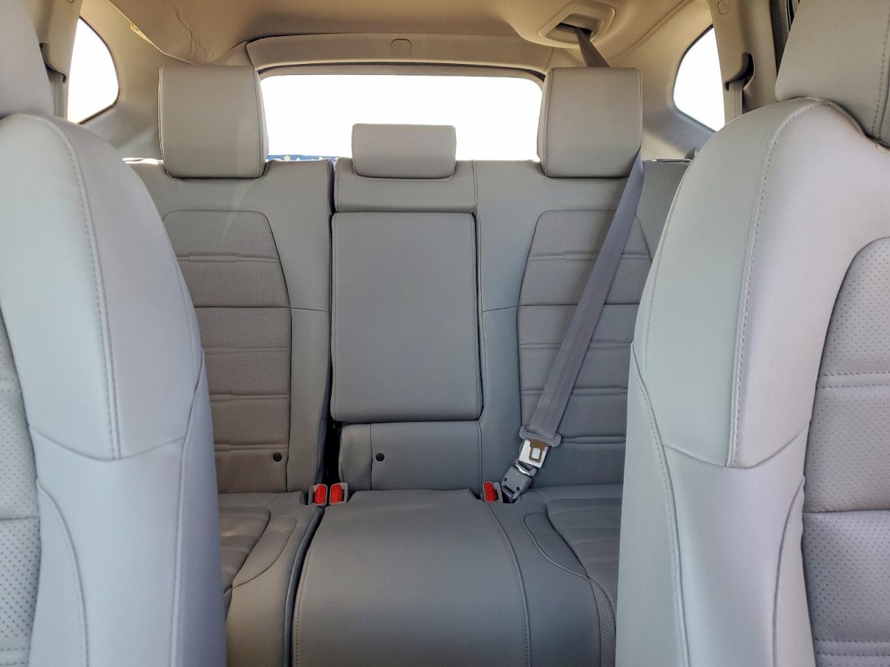 2017 Honda Cr-V Touring VIN: 5J6RW2H95HL032323 Lot: 94508825