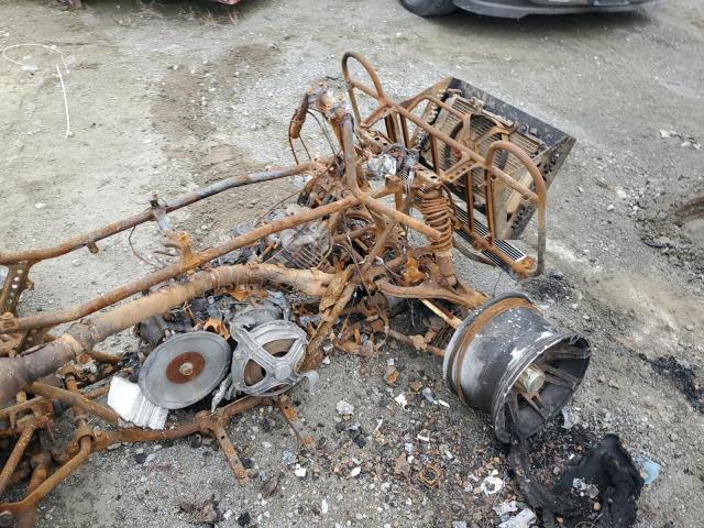 2002 YAMAHA YFM660 FWA  