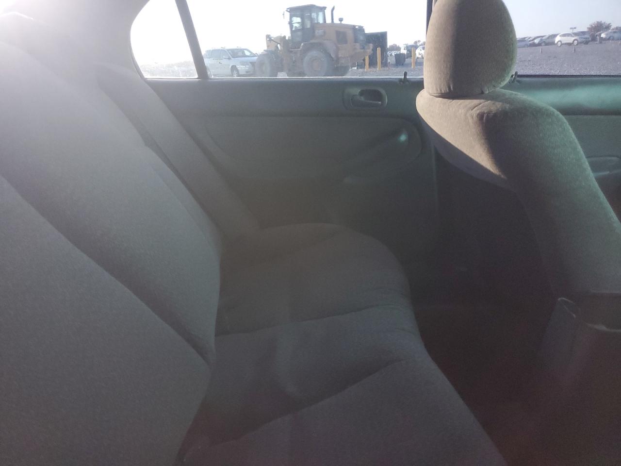 1999 Honda Civic Lx VIN: 1HGEJ6572XL014620 Lot: 92796085