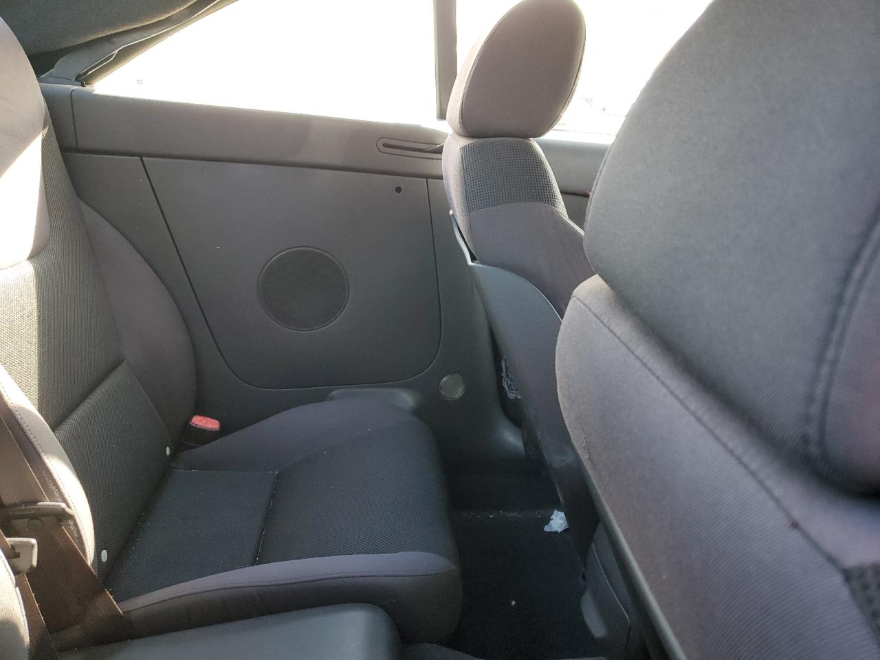 2007 Pontiac G6 Gt VIN: 1G2ZH35N174139468 Lot: 92244225