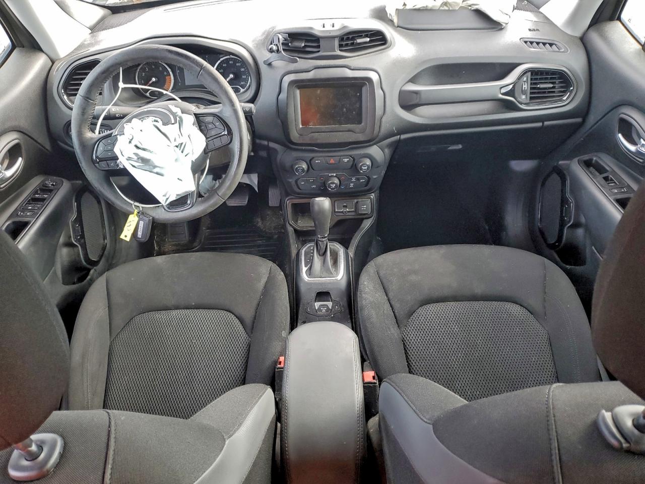 2020 Jeep Renegade Latitude VIN: ZACNJABB0LPL51705 Lot: 94122425