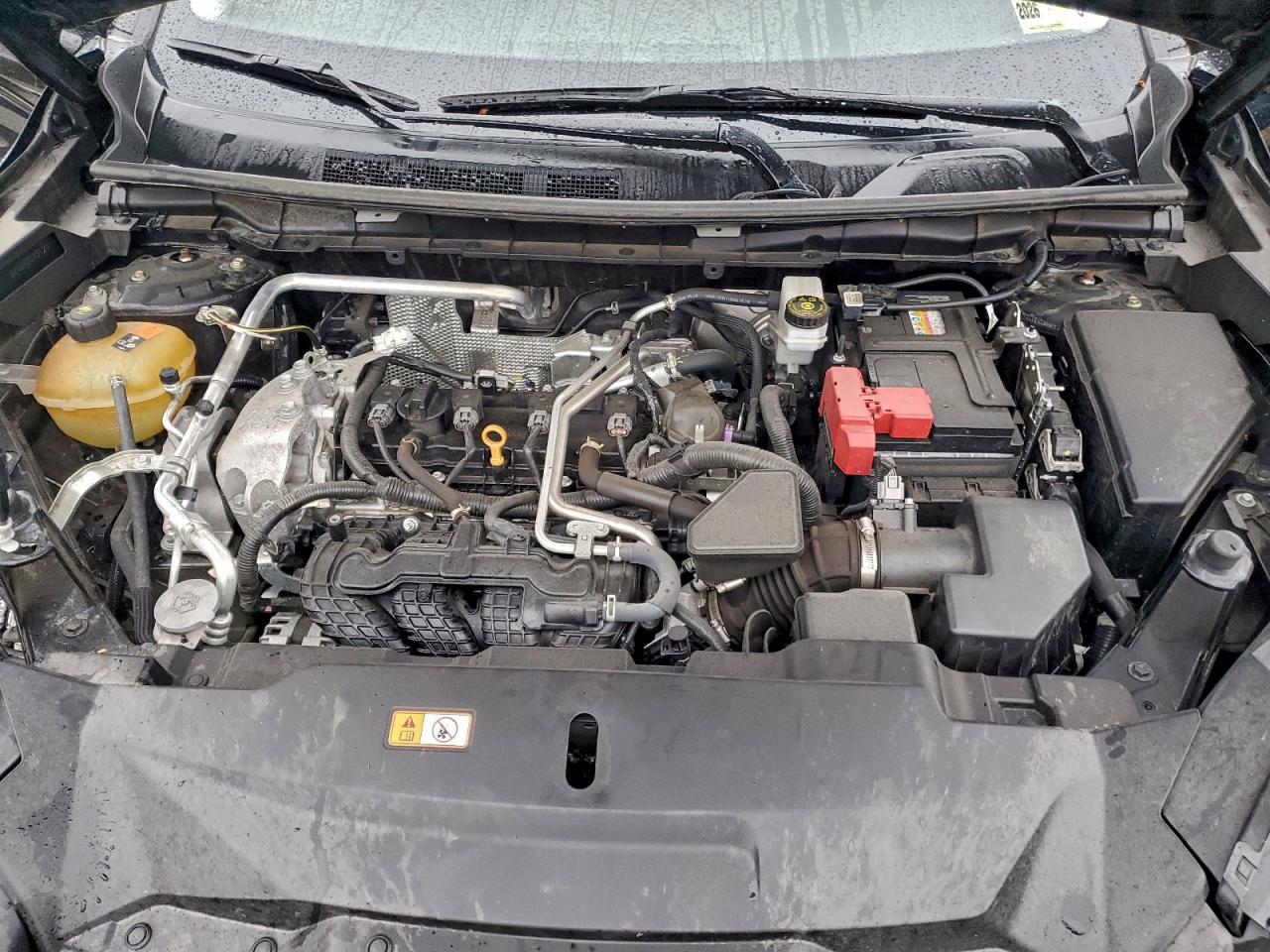 2022 Mitsubishi Outlander Se VIN: JA4J4UA81NZ065120 Lot: 94071075