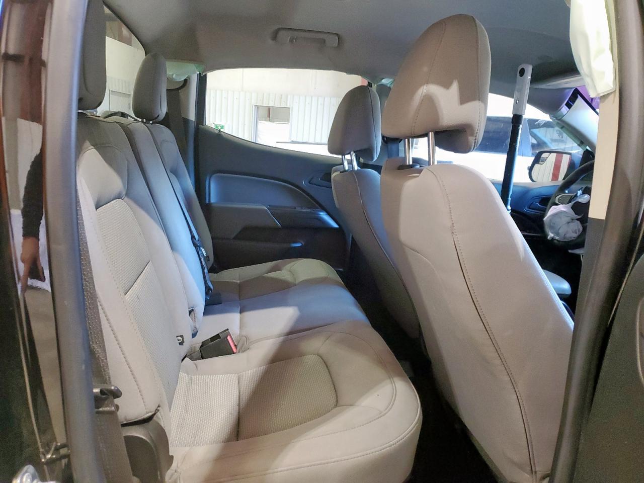 2020 Chevrolet Colorado VIN: 1GCGSBEN6L1149245 Lot: 91847235