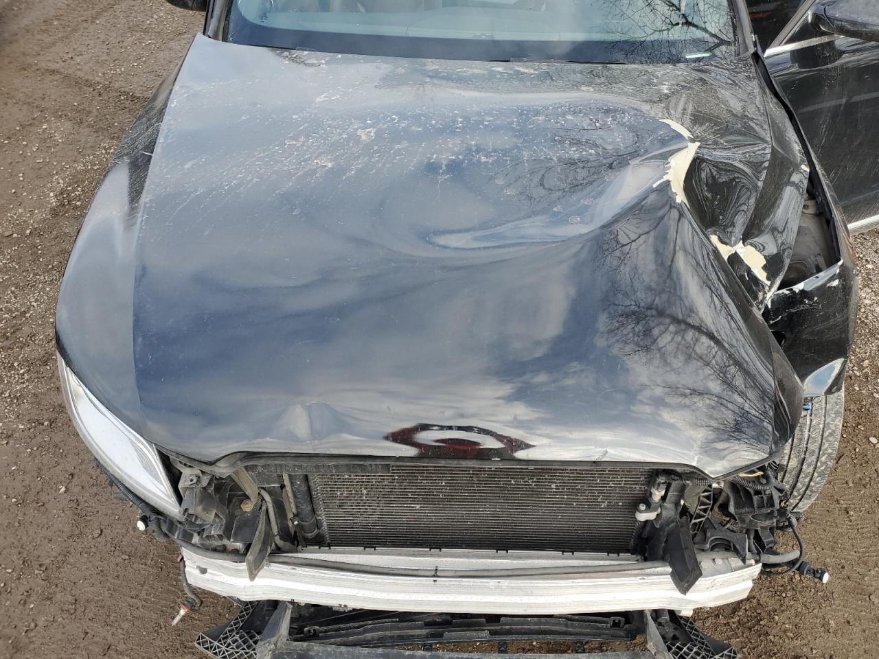 2016 Audi Q5 Progressiv VIN: WA1C7AFP0GA028978 Lot: 93474665