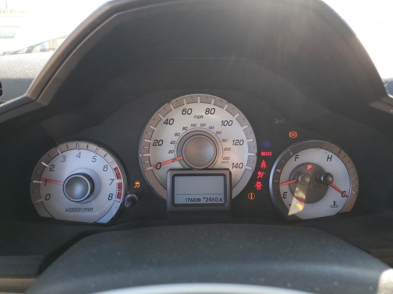 2014 Honda Pilot Touring VIN: 5FNYF4H98EB029475 Lot: 91531265