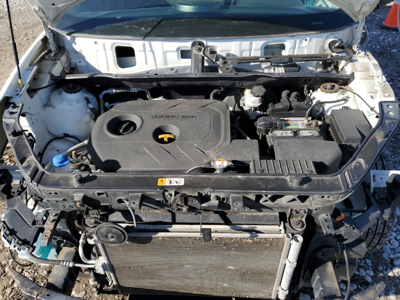 2012 Kia Soul + VIN: KNDJT2A63C7410474 Lot: 92612345