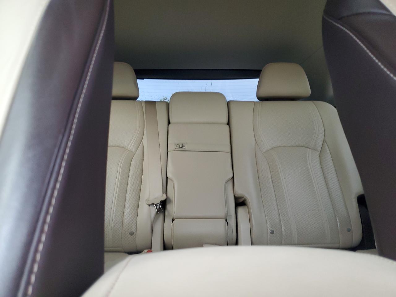 2017 Lexus Rx 350 Base VIN: 2T2BZMCA3HC060720 Lot: 92081825