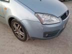 2006 FORD FOCUS C-MAX 1.6 ZETEC 5DR for sale at Copart SANDY