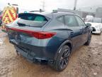 2023 CUPRA FORMENTOR 1.4 EHYBRID 204 V1 5DR DSG for sale at Copart BRISTOL