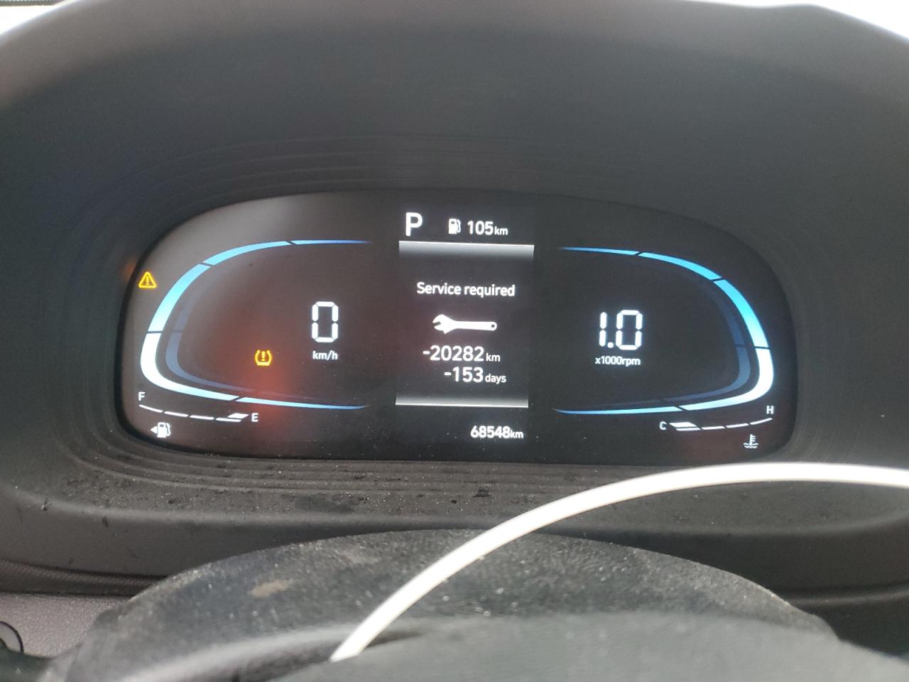 2023 Hyundai Venue Se VIN: KMHRB8A39PU240249 Lot: 92847435