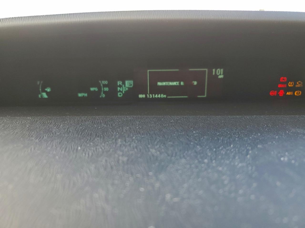 2012 Toyota Prius VIN: JTDKN3DUXC1518611 Lot: 93861005