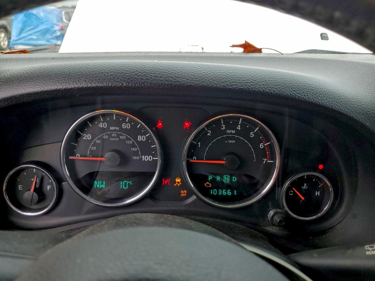 2011 Jeep Wrangler Unlimited Rubicon VIN: 1J4BA6H15BL632803 Lot: 93819135