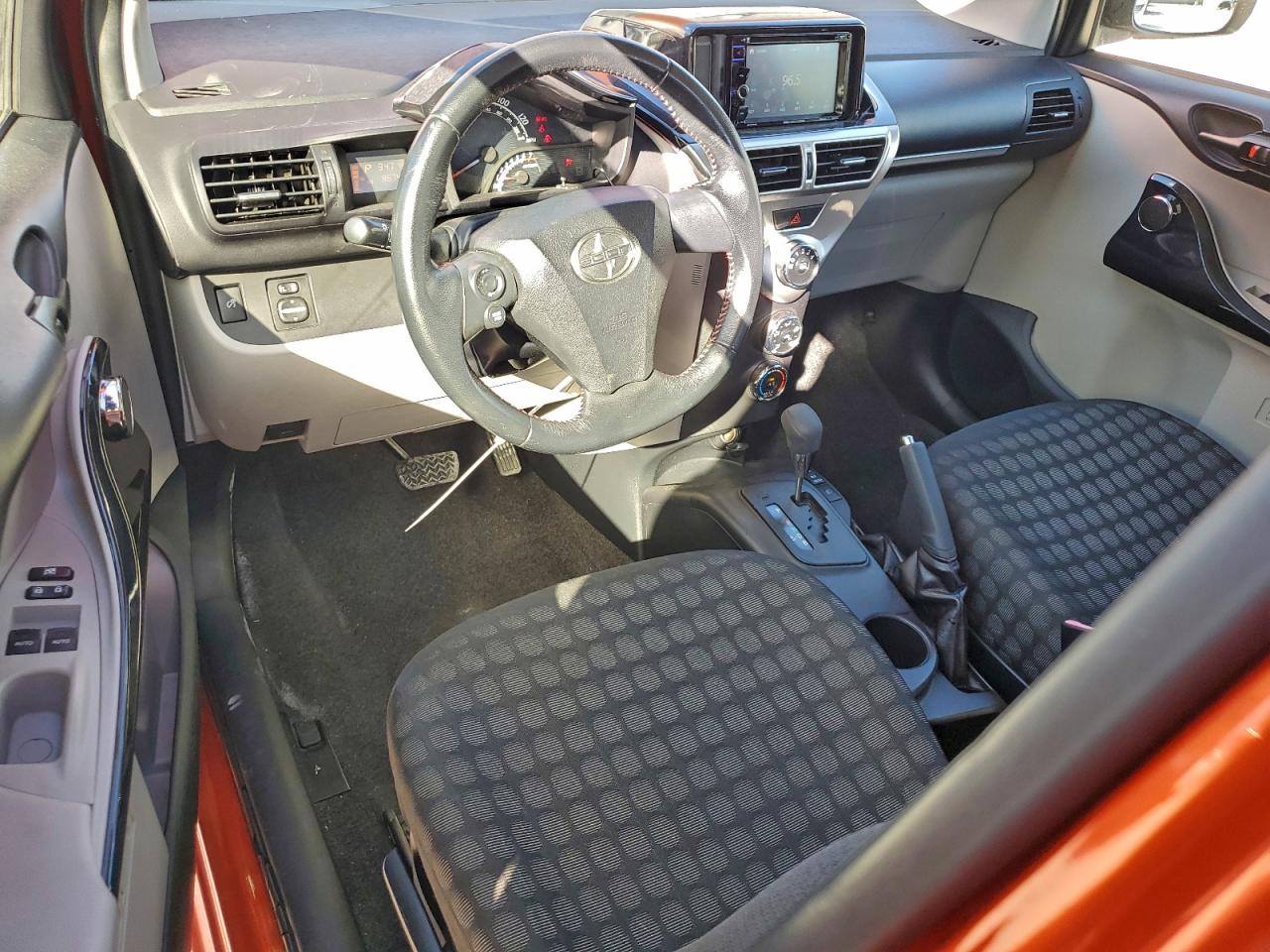 2013 Toyota Scion Iq VIN: JTNJJXB03DJ023128 Lot: 93781785