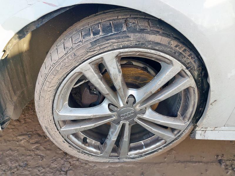 2013 AUDI A3 1.4 TFSI S LINE 5DR