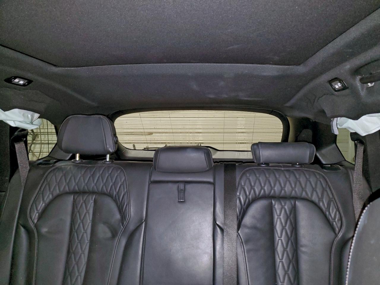 2019 BMW X5 xDrive40I VIN: 5UXCR6C53KLL37081 Lot: 93859505