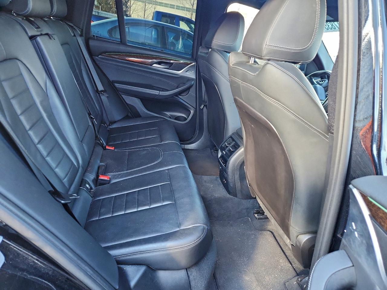 2021 BMW X3 xDrive30I VIN: 5UXTY5C0XM9G22414 Lot: 91887835