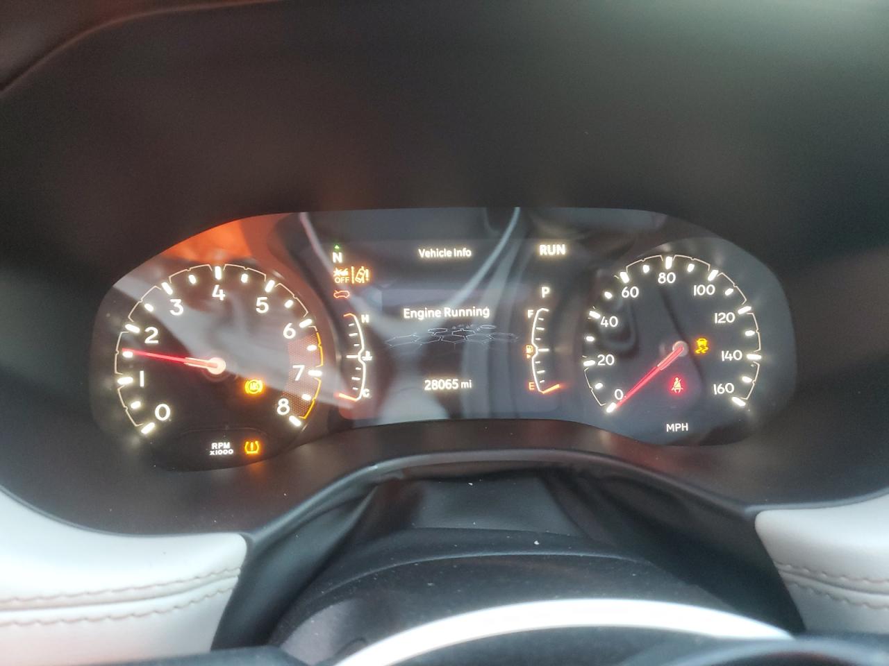 2025 Jeep Compass Limited VIN: 3C4NJDCN1ST524832 Lot: 91050855