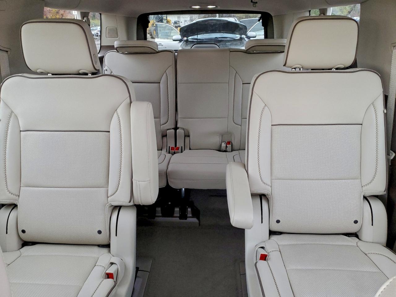 2023 GMC Yukon Xl Denali VIN: 1GKS2JKL2PR499779 Lot: 93875265