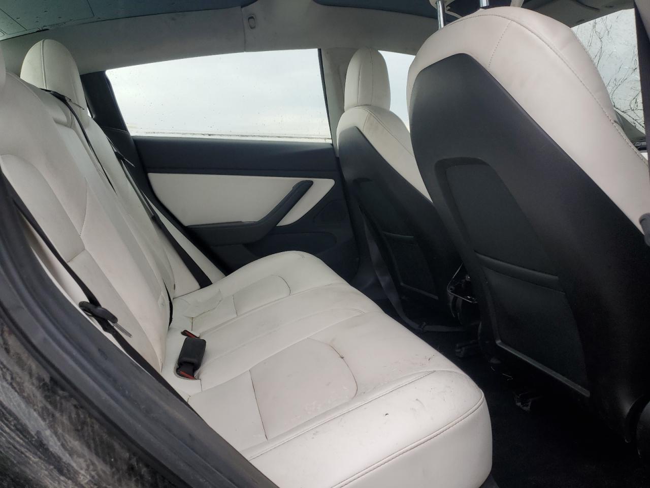 2019 Tesla Model 3 VIN: 5YJ3E1EA4KF315085 Lot: 93146065