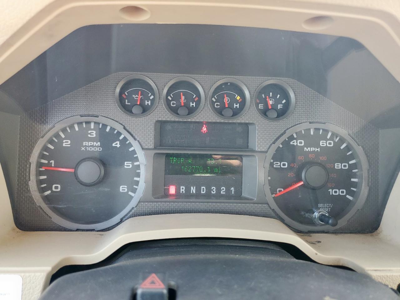 2008 Ford F450 Bucket Truck VIN: 1FD4F46Y78EE09658 Lot: 94114365