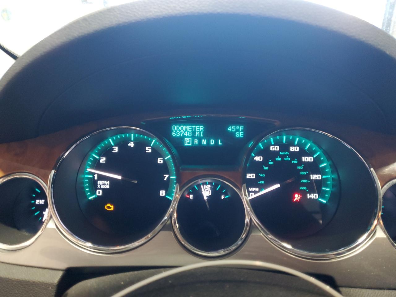 2011 Buick Enclave Cx VIN: 5GAKVAED1BJ372666 Lot: 90727645