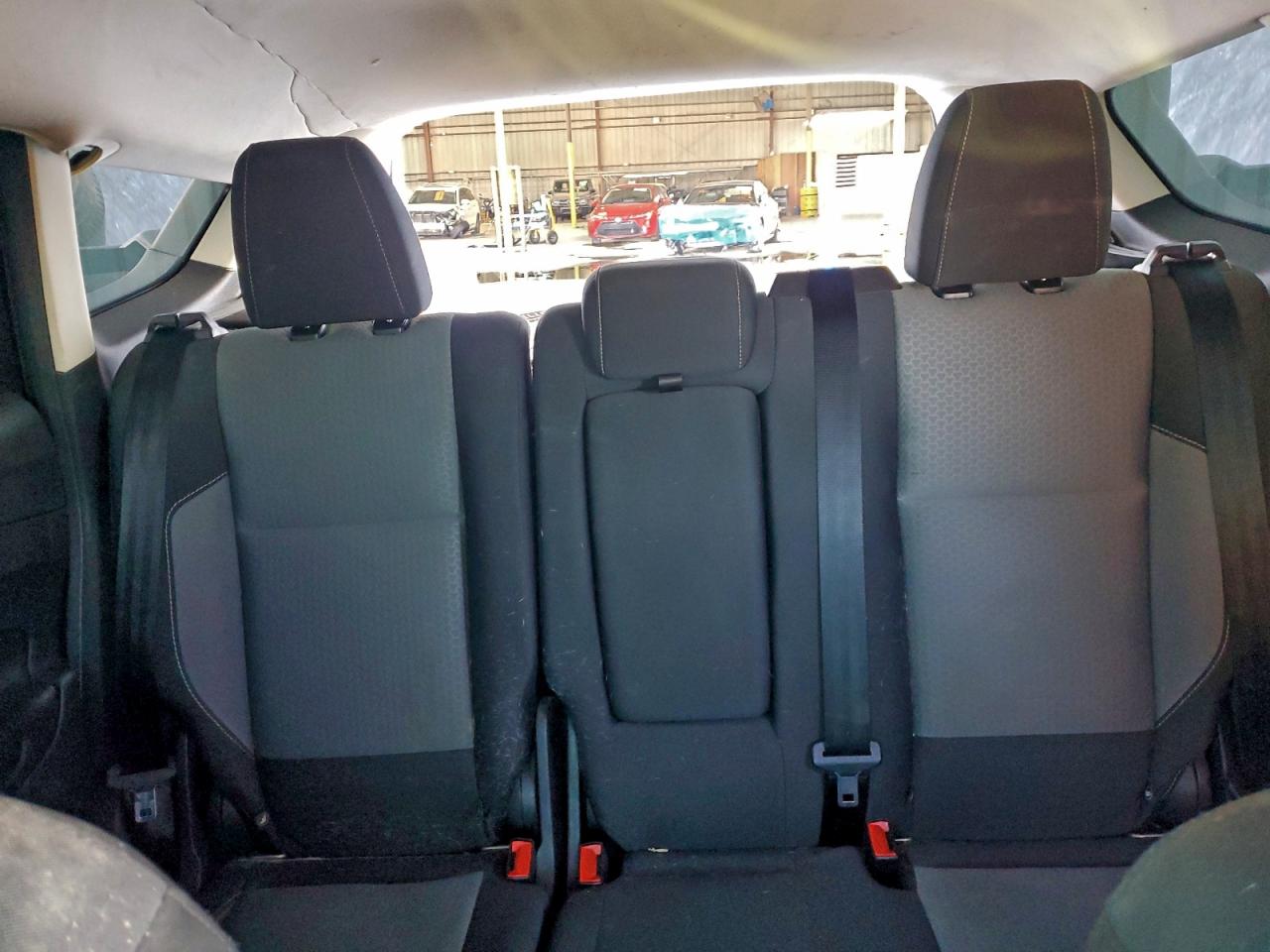 2018 Ford Escape Se VIN: 1FMCU9GD5JUB00115 Lot: 94277535