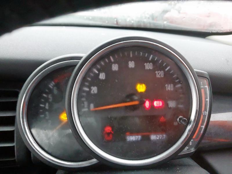 2018 MINI HATCHBACK 1.5 COOPER II 3DR