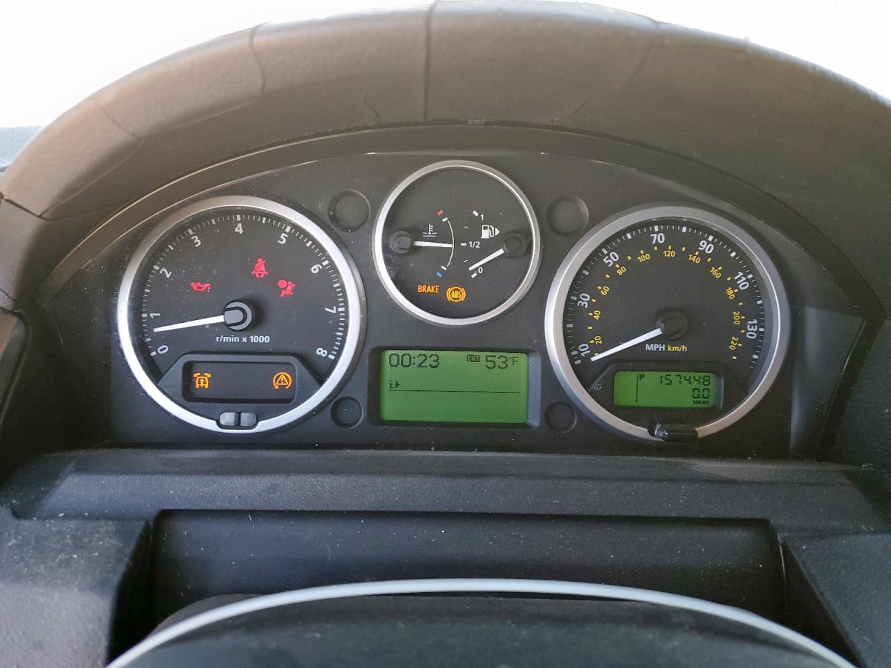 2009 Land Rover Range Rover Sport Hse VIN: SALSF25439A213863 Lot: 91823755