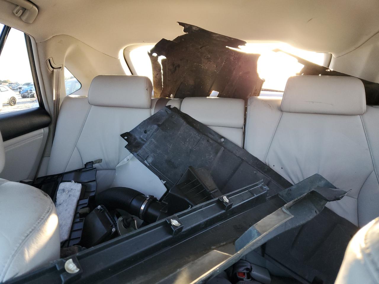 2004 Lexus Rx 330 VIN: 2T2GA31U84C010040 Lot: 91182095