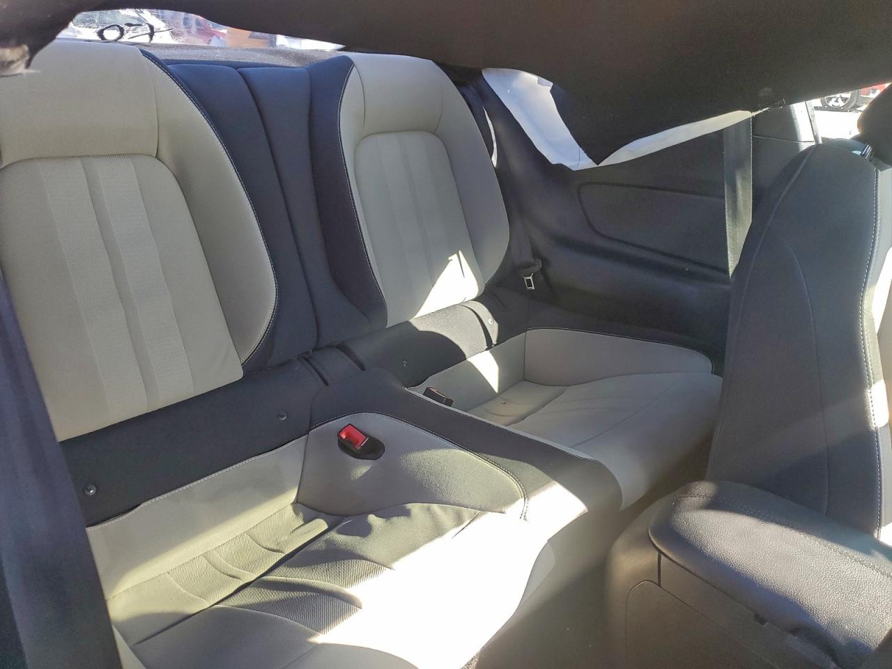 2019 Ford Mustang VIN: 1FA6P8TH8K5112773 Lot: 94527445