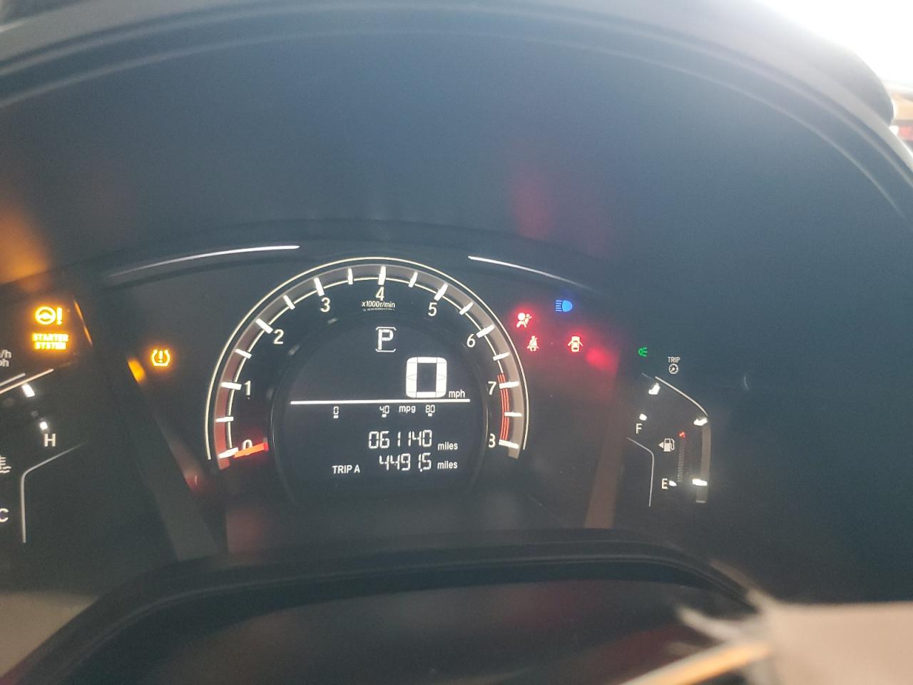 2019 Honda Cr-V Lx VIN: 2HKRW5H3XKH420422 Lot: 92416385